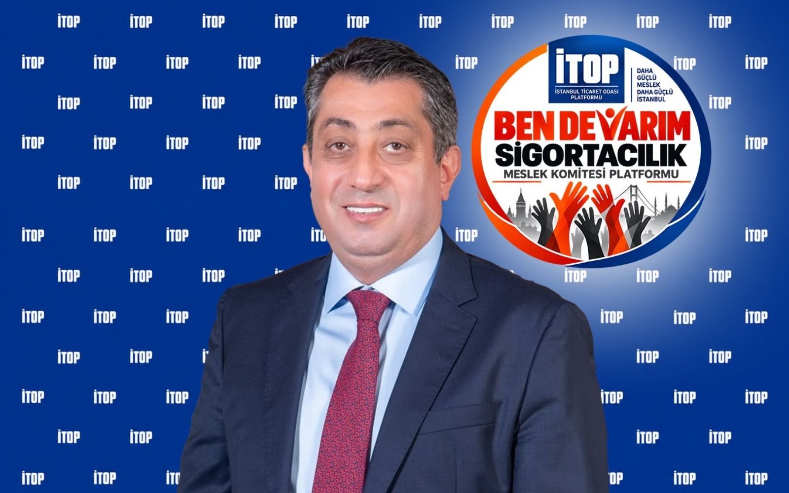 Hasan Ekmen’den Sigorta Haftası Mesajı