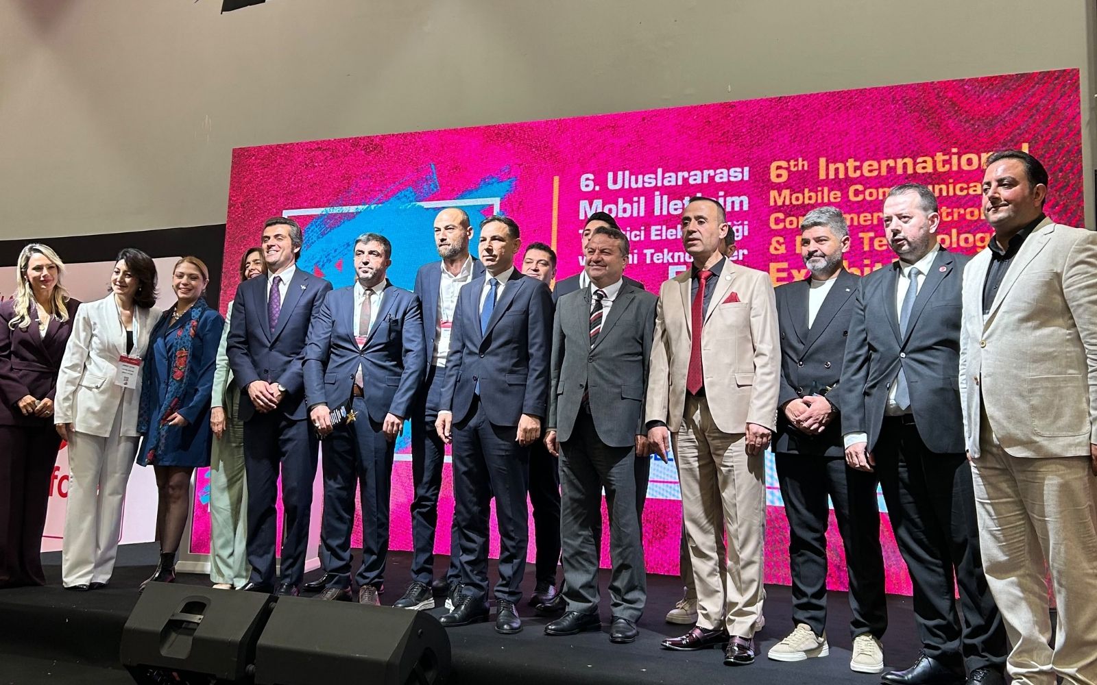 ITS İstanbul Fuar Merkezi’nde Gerçekleşti