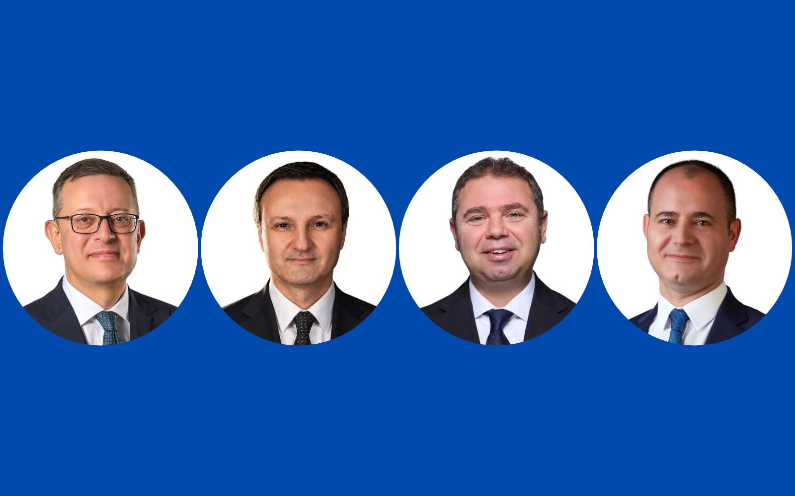İş Bankası İcra Kuruluna Dört Yeni Atama
