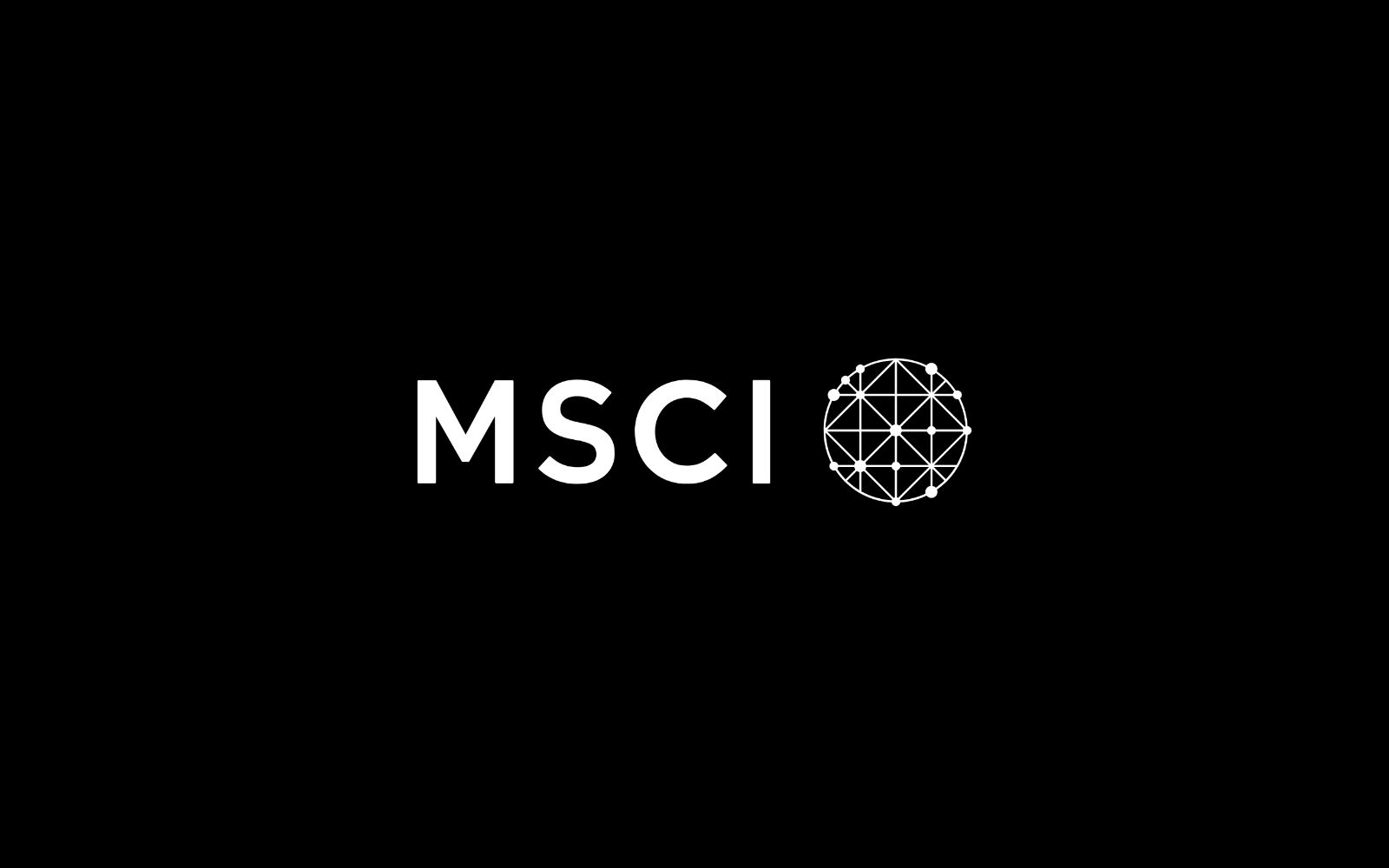 MSCI, Türkiye Endekslerindeki Değişiklikleri Dondurdu
