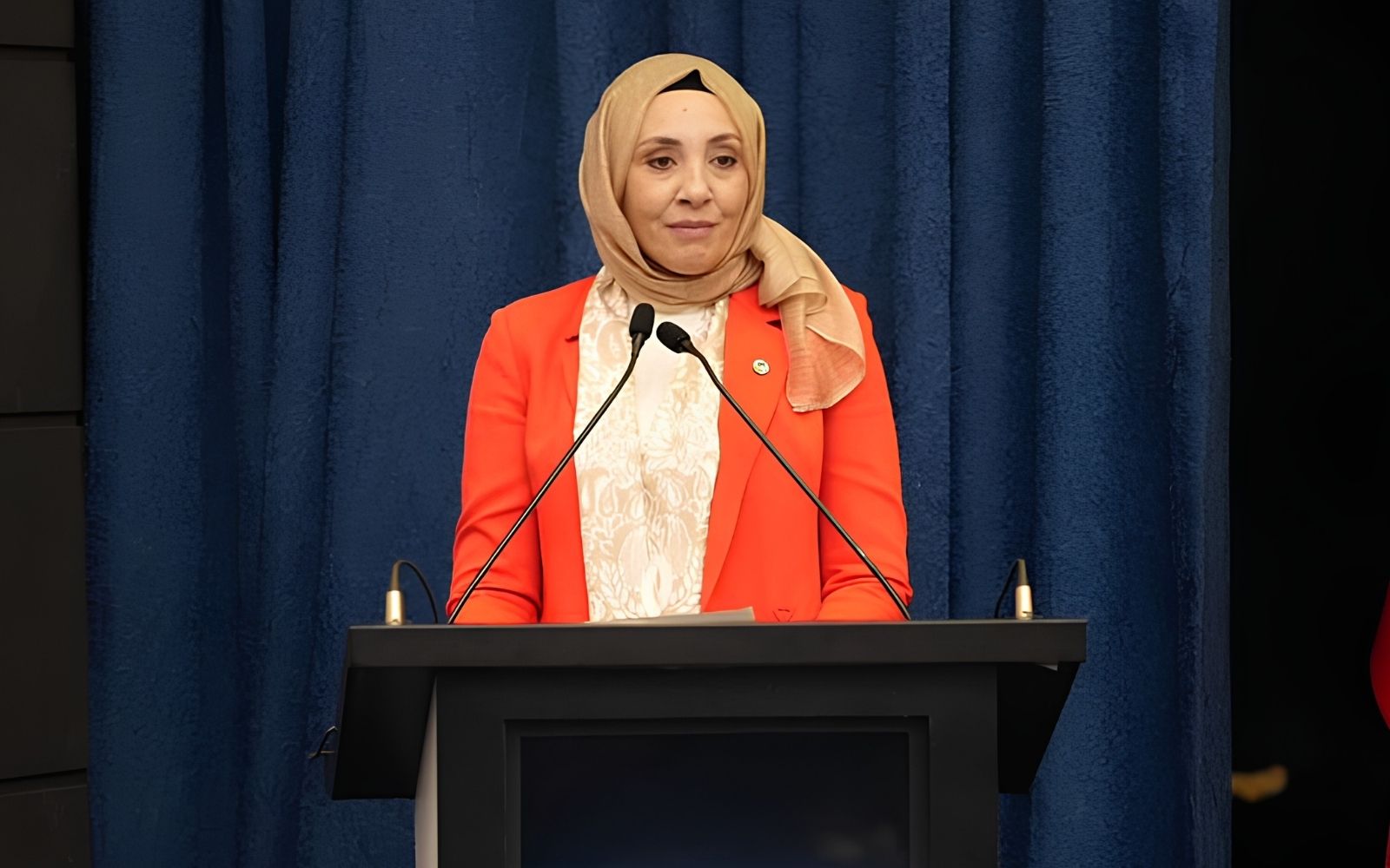 Neslihan Neciboğlu, InsureTalks Sigorta Zirvesi’nde Konuştu