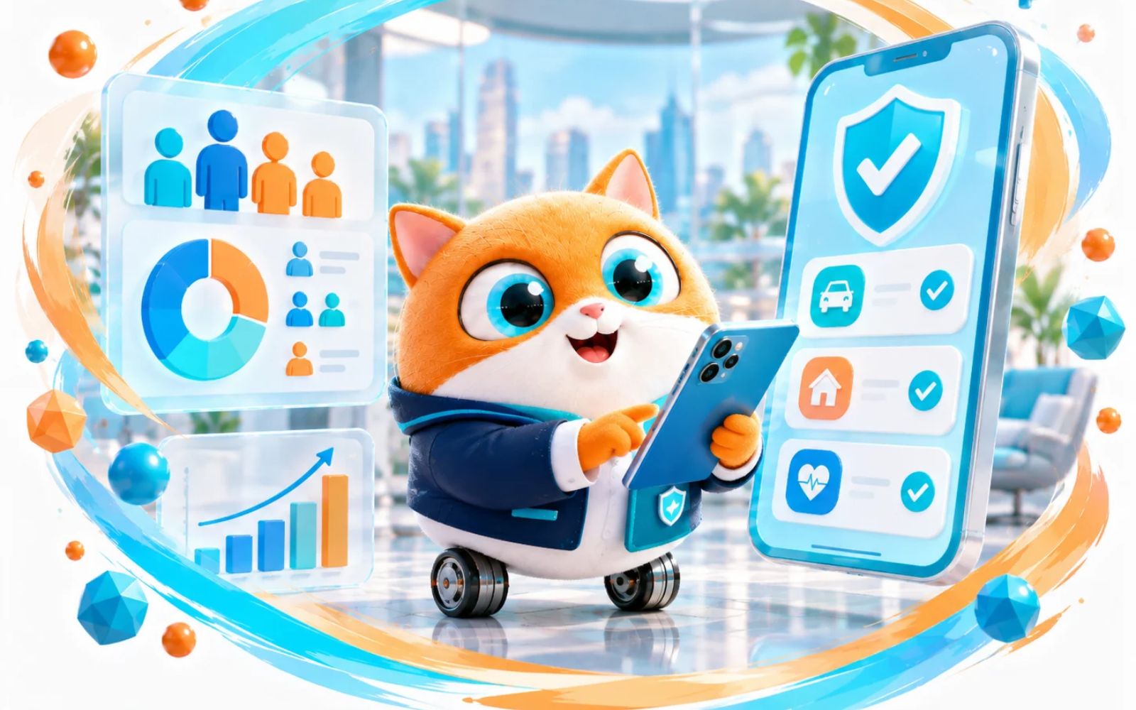 SGRT Online Sigorta, 2026 Dijitalleşme Endeksi Verilerini Açıkladı