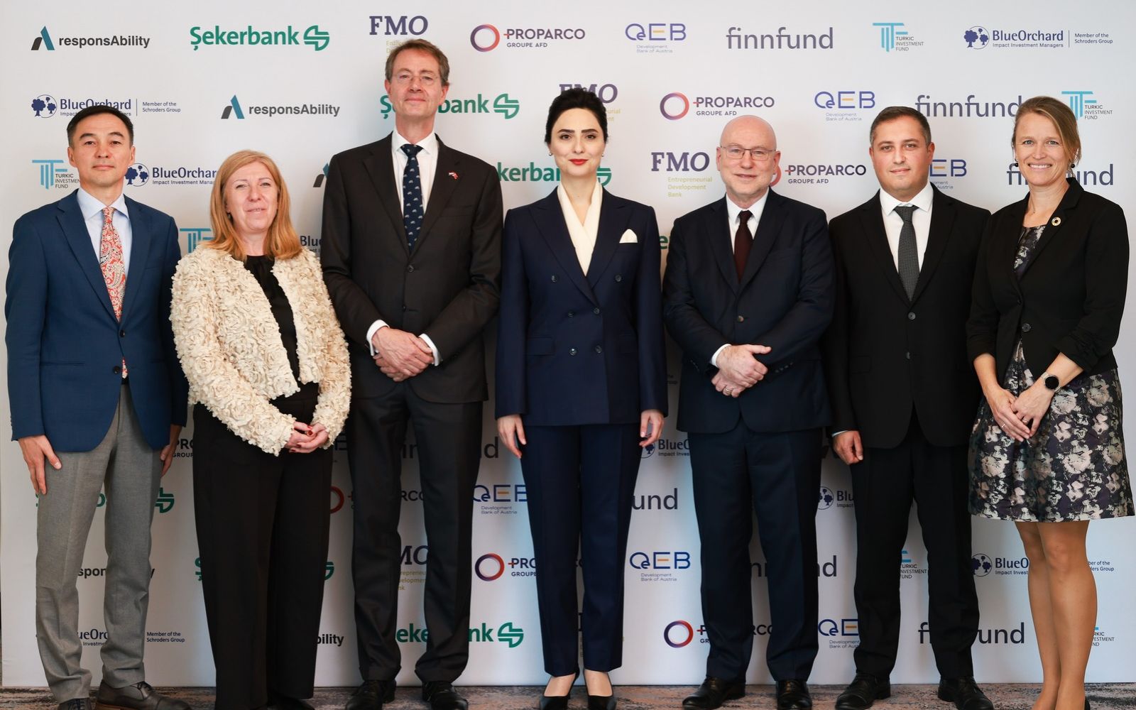 Şekerbank’tan 170 Milyon Dolarlık Kredi Anlaşması
