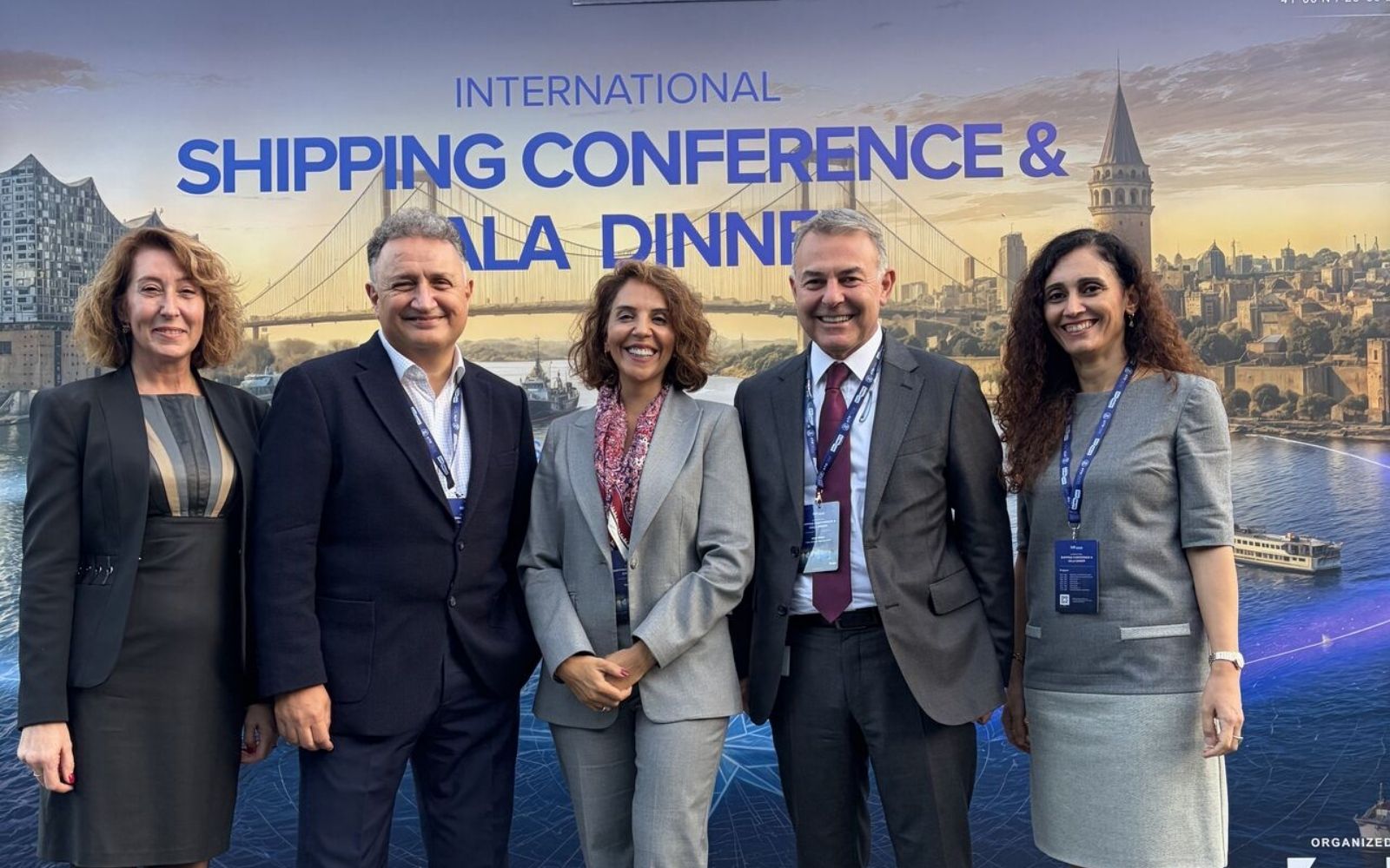 Ship Route 2026 Zirvesi Düzenlendi