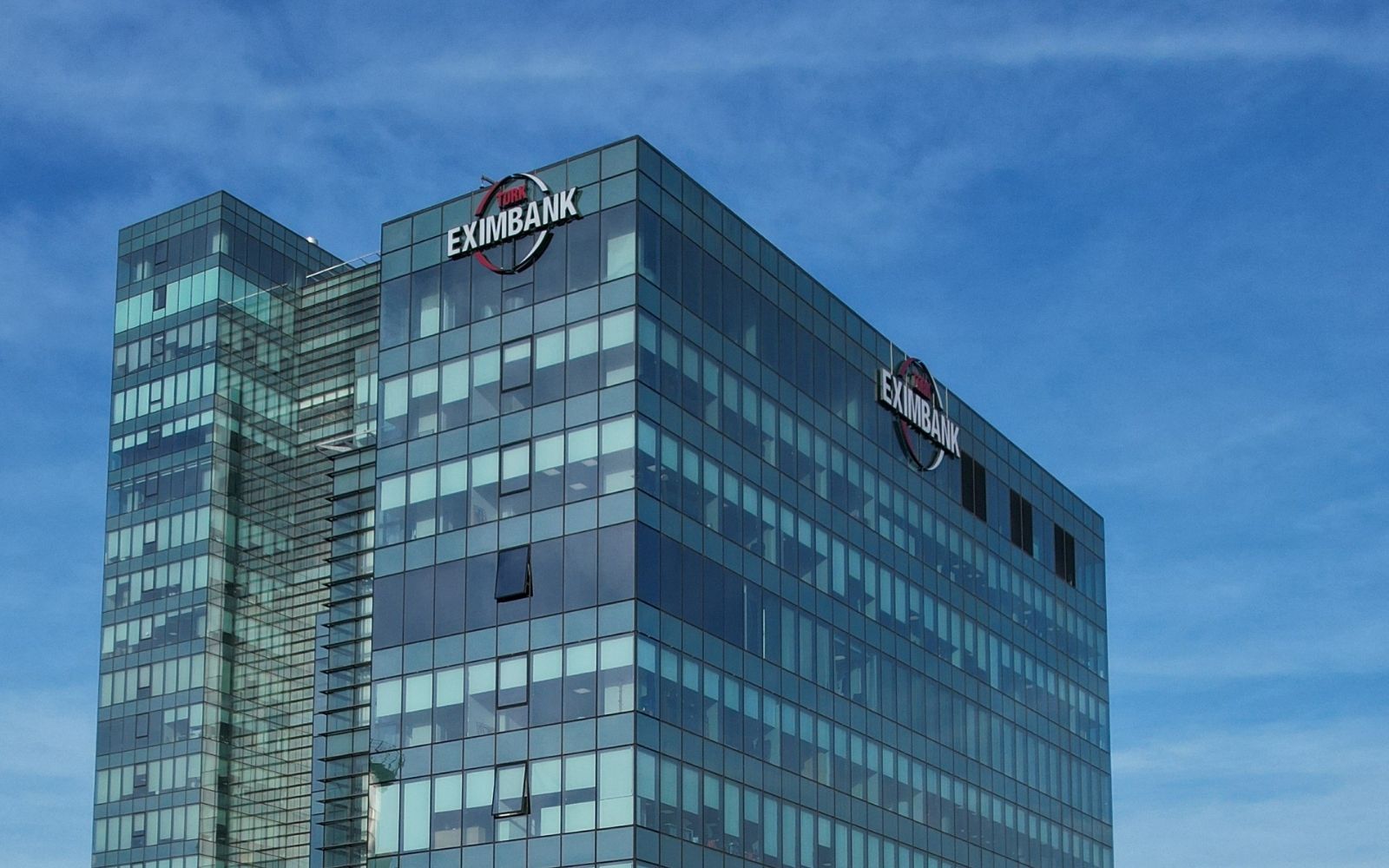 Türk Eximbank Ve EDC Mutabakat Zaptı İmzaladı