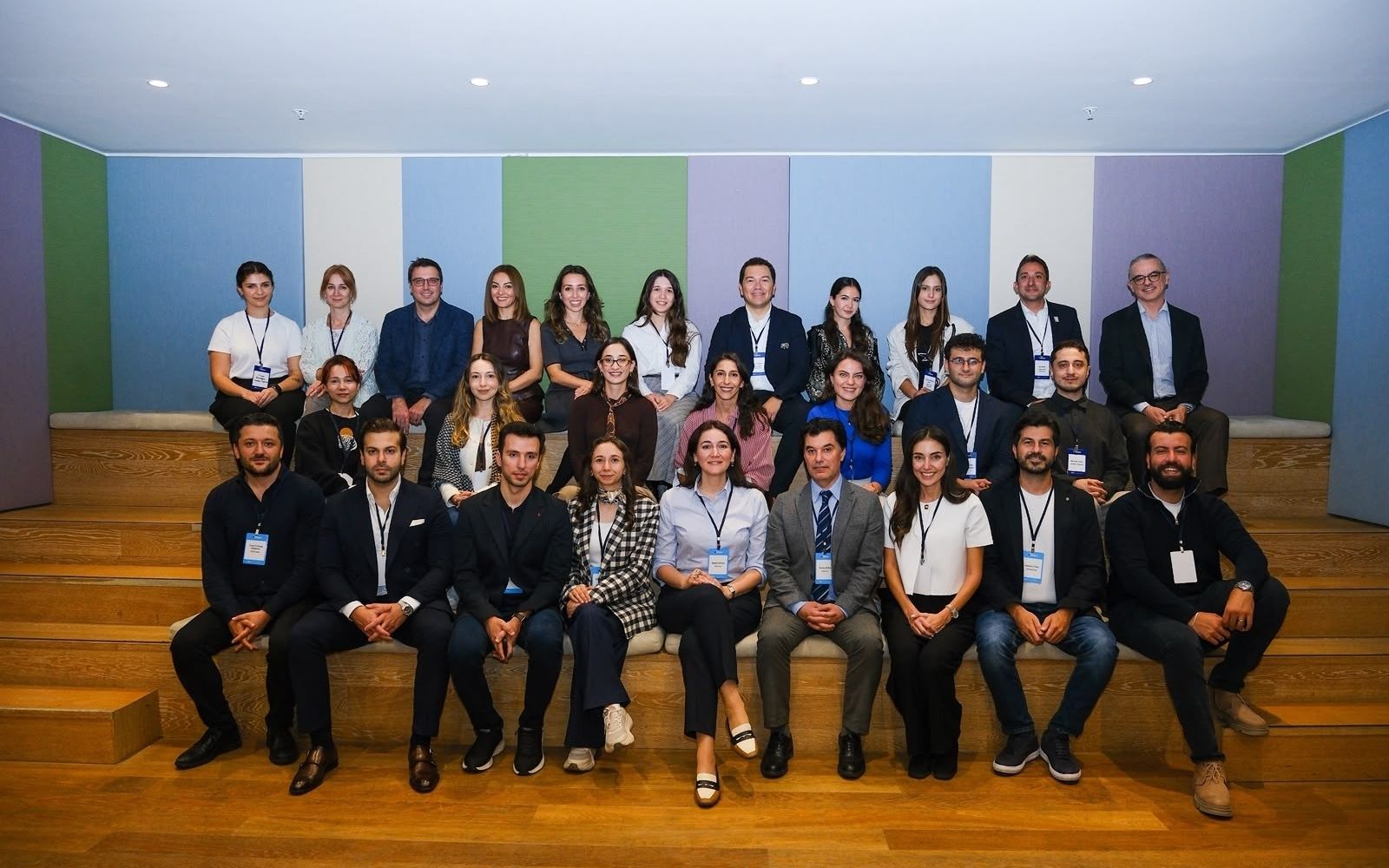 Workup AStart İkinci Dönemi Tamamlandı
